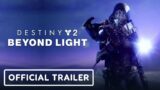 Destiny 2: Beyond Light – Official Europa Trailer