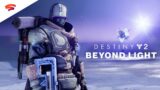 Destiny 2: Beyond Light – Official Story Reveal Trailer | Stadia