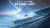 Destiny 2: Beyond Light Original Soundtrack – Track 22 – Second Thoughts