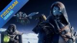 Destiny 2: Beyond Light – Our Review in Progress – Fireteam Chat Ep. 285