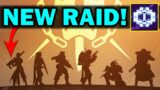 Destiny 2: Beyond Light RAID REVEALED! – Date & Info! – Free Next Gen Upgrade!