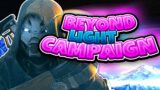 Destiny 2 – Beyond Light Story Playthrough – Part 2