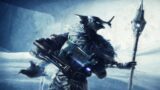 Destiny 2: Beyond Light – Variks – Character Spotlight