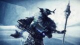 Destiny 2: Beyond Light – Variks – Character Spotlight [UK]