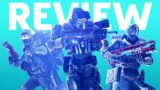 Destiny 2: Beyond Light Video Review