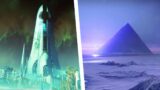 Destiny 2: Beyond Light vs Forsaken Content Size & Europa Location