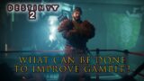Destiny 2 Gambit Changes for Beyond Light – My Thoughts and Suggestions To Improve The Playlist
