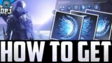 Destiny 2 – How To Get Fragments / Stasis Subclass Upgrades (Beyond Light Stasis Subclass Upgrading)