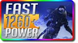 Destiny 2 – How To Power Level Fast & Rank Up Fast 1260 Power (Destiny 2 Beyond Light Fast Power)