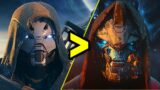 Destiny 2: Is Beyond Light BIGGER than Forsaken!?