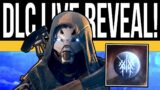 Destiny 2 | NEW EXPANSION REVEAL! Stasis LIVE Details & NEW Beyond Light Gameplay!