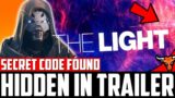 Destiny 2 : Secret Hidden Beyond Light Code / Niobe Labs Teaser / New