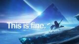 Destiny 2: Stasis Grind Makes Us Lose Our Minds!! (Funny Beyond Light Moments)