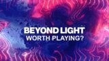 Destiny 2 – Will I Play Beyond Light?