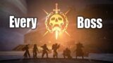 EVERY Deep Stone Crypt Raid Encounter/Boss Clear! [Destiny 2 Beyond Light]