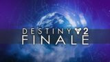 End of the Season Finale (Beyond Light) | Destiny 2