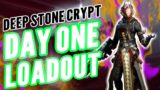 GLADD'S DEEP STONE CRYPT DAY ONE RAID LOADOUT – Destiny 2 Beyond Light