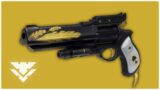 Hawkmoon Release Date And Information -Destiny 2 Beyond Light