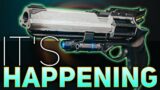Hawkmoon's Return, Antaeus Nerf, & Beyond Light Weapon (This Week at Bungie) | Destiny 2 News