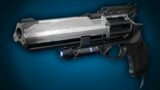 How Will Hawkmoon Work in Destiny 2: Beyond Light?