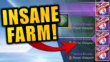 INSANE Europa Weapon Farm! – Easy God Rolls! | Destiny 2: Beyond Light