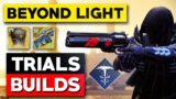 My BEST Trials of Osiris PvP Builds for Beyond Light (Destiny 2)