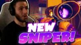 NEW BEST SNIPER?! ADORED SNIPER RIFLE! – Destiny 2 Beyond Light
