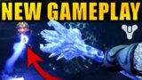 *NEW* Beyond Light GAMEPLAY TRAILER! – Insane New Supers! | Destiny 2