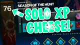 *NEW* Insane XP Cheese! (AFTER PATCH) – Destiny 2 Beyond Light