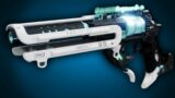 Posterity Gives Precision 180 Hand Cannons Potential | Destiny 2 Beyond Light