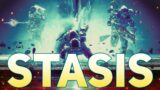 Stasis Subclass Gameplay BREAKDOWN (Beyond Light Subclass Reveal Trailer) | Destiny 2 News