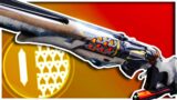 THIS NEW EXOTIC SHOTGUN IS AWESOME! – DUALITY | Destiny 2 Beyond Light
