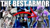 The BEST Armor to get before BEYOND LIGHT! | Destiny 2 | All Seasonal Mods w/ the least Armor Guide!