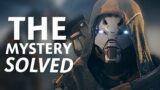 The TRUTH Behind the Exo Stranger's Return | Destiny 2 Beyond Light