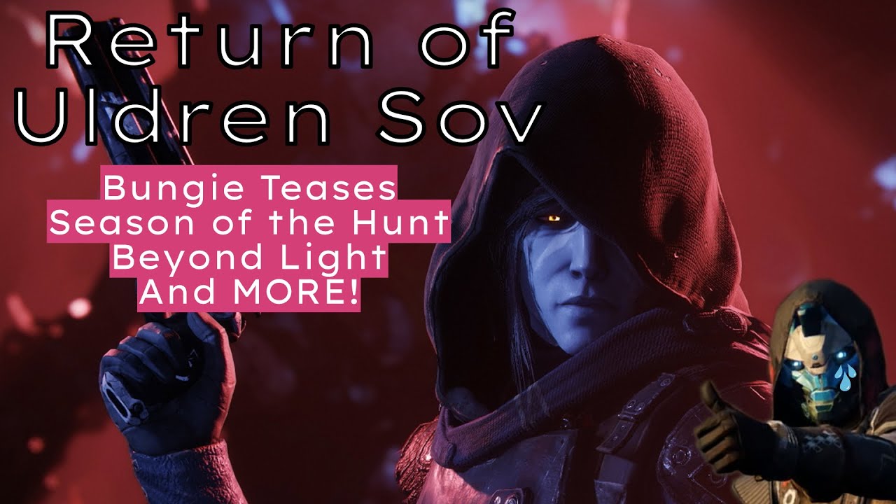 uldren sov figure