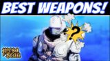 WEAPONS YOU NEED! (Beyond Light/Season Of The Hunt) Destiny 2.