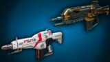 Will Auto Rifles Be "Overpowered" in Beyond Light? Destiny 2