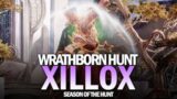 Wrathborn Hunt: Xillox [Destiny 2 Beyond Light]
