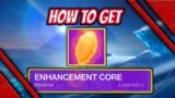 best ways to farm enhancement cores destiny 2 beyond light – how to get them fast