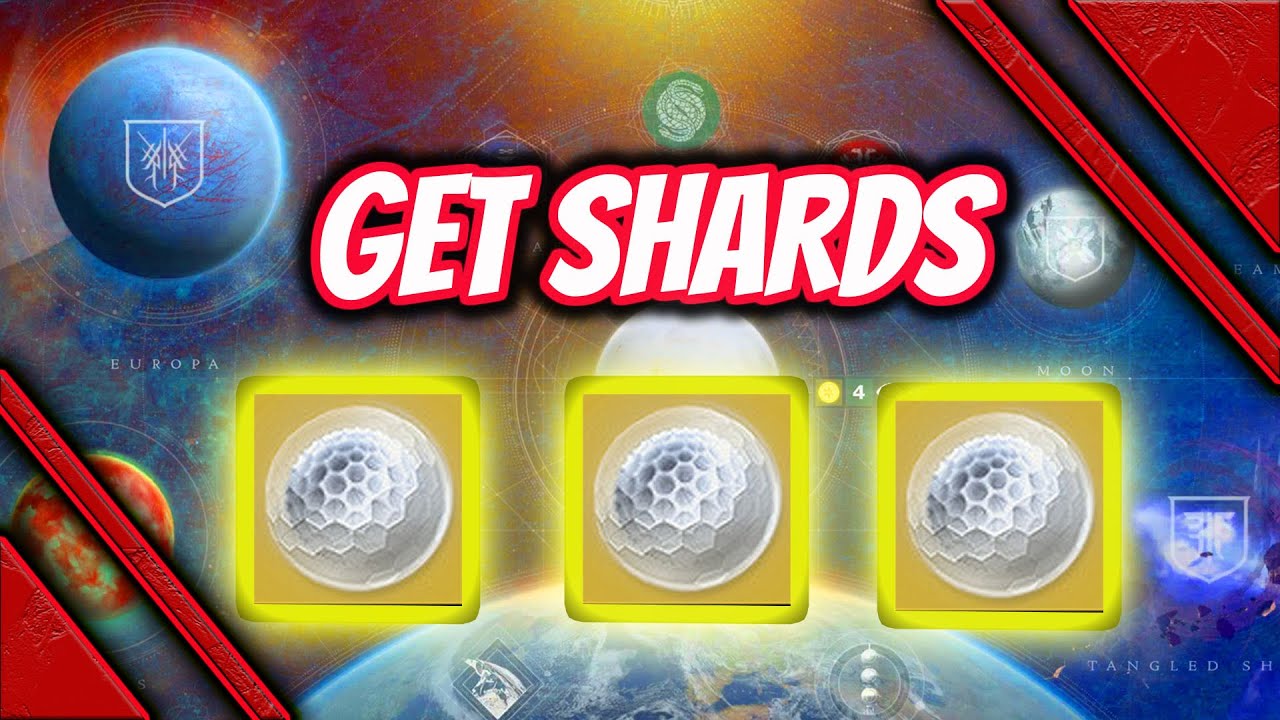 best ways to get ascendant shards destiny 2 beyond light elusive