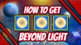destiny 2 beyond light how to get bright dust – best ways to farm it fast