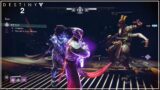 2 Guardians | 1 Finisher – Destiny 2:Beyond Light