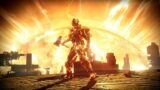 AFK XP and Dawning Materials Farm – Destiny 2 Beyond Light(Titan)