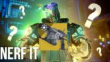 Arbalest Needs A NERF (Bungie Pls) Destiny 2 Beyond Light