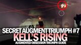 Augment Kell's Rising – Secret Triumph Guide (Augmented Obsession #7) [Destiny 2 Beyond Light]