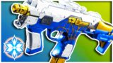COLD FRONT GOD ROLL GUIDE Dawning Submachine Gun – Destiny 2 Beyond Light SMG