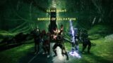 CRAZY BOSS GLITCH! Destiny 2 Beyond Light-Garden Of Salvation-Clan Night