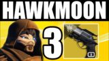 DESTINY2| 3RD FEATHER LOCATION HAWKMOON QUEST BEYOND LIGHT