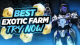 Destiny 2 – Best Exotic Farm (Fastest Way To Get Exotics) Beyond Light