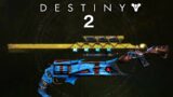 Destiny 2 – Best PVP Weapon Combination for Beyond Light
